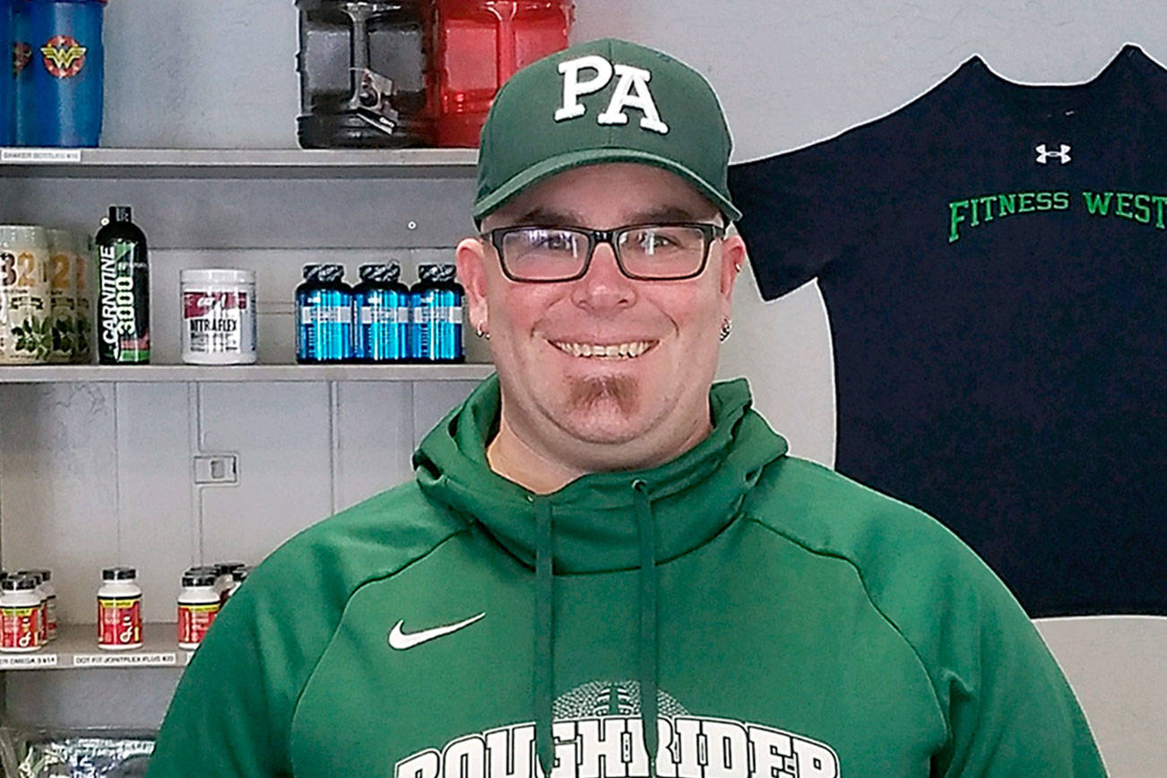 PREP FOOTBALL: Port Angeles not bringing back head coach Troy Mann