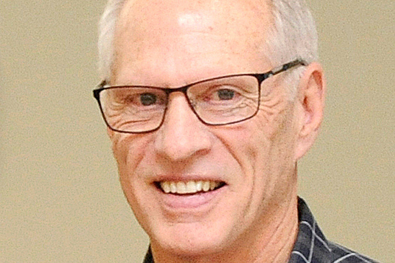 Littlejohn, longtime Sequim philanthropist and businessman, dies at 73