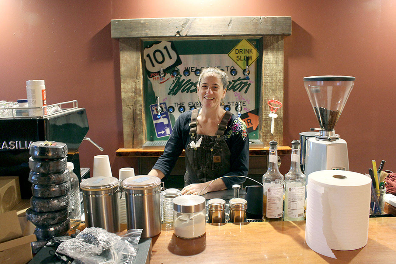 Disco Bay Detour and Village Store undergoing renovations