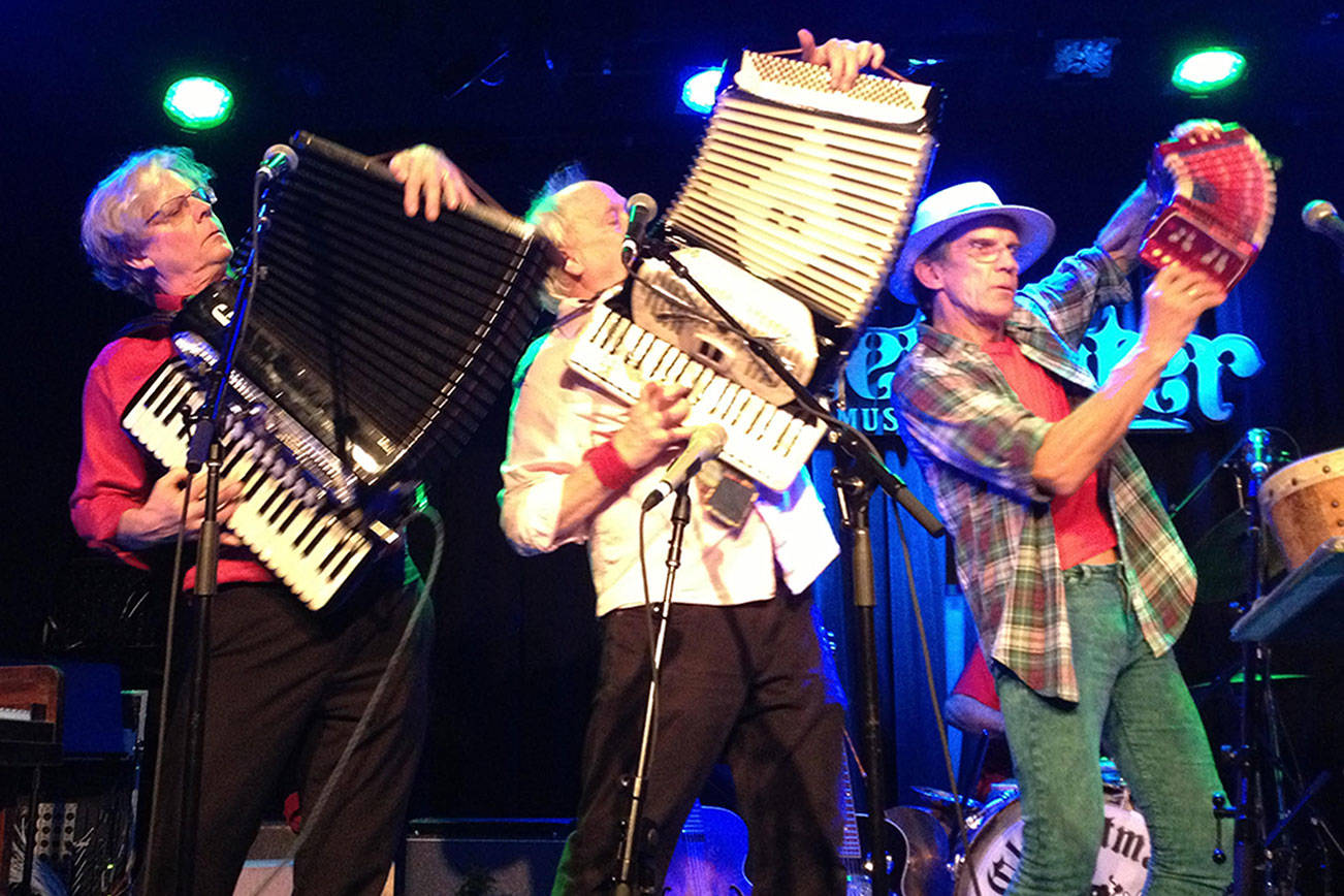 Home for the Holiday Hi-Jinx