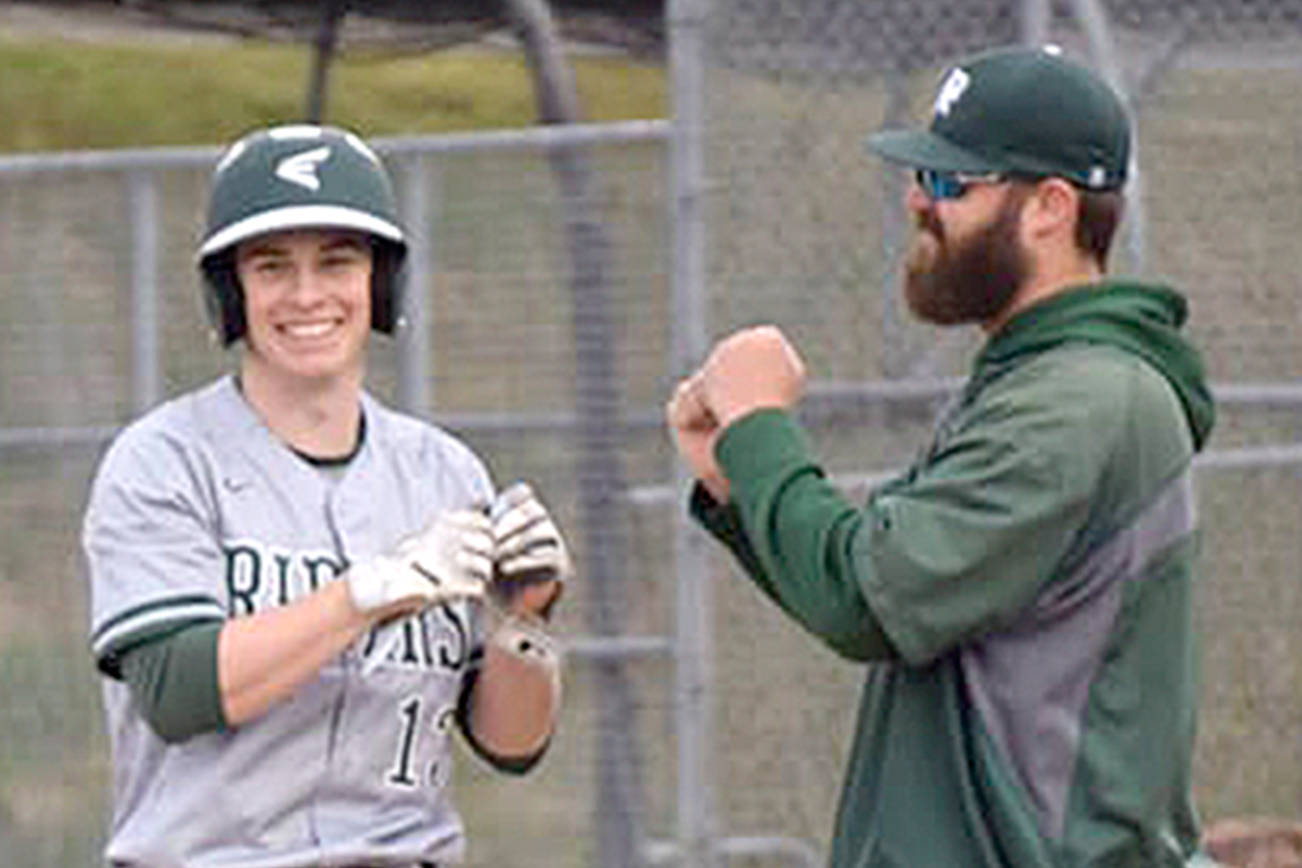 PREP BASEBALL: Casey Dietz named Port Angeles head coach