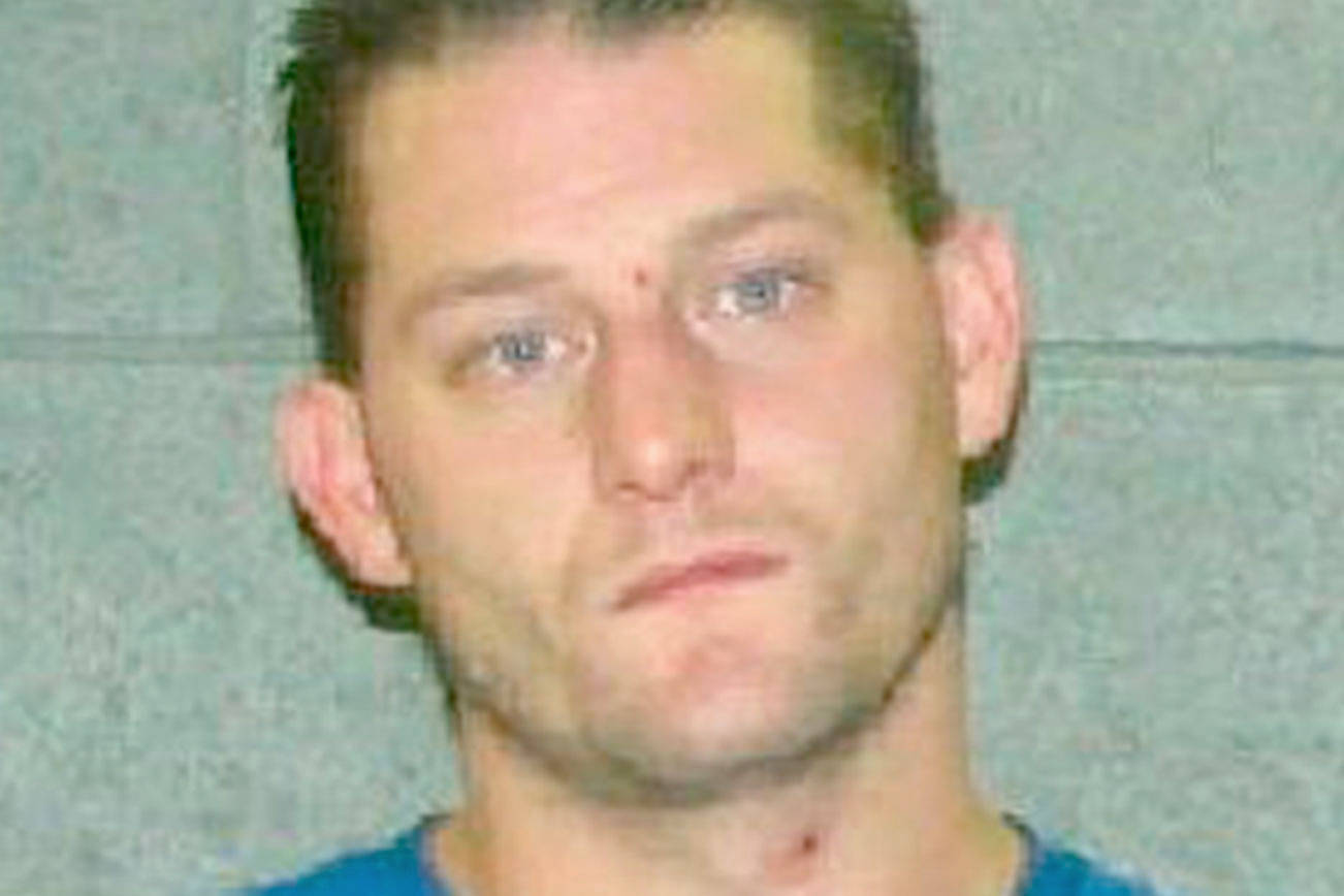 Court sentences man whose flight prompted ban of Morse Creek camp site