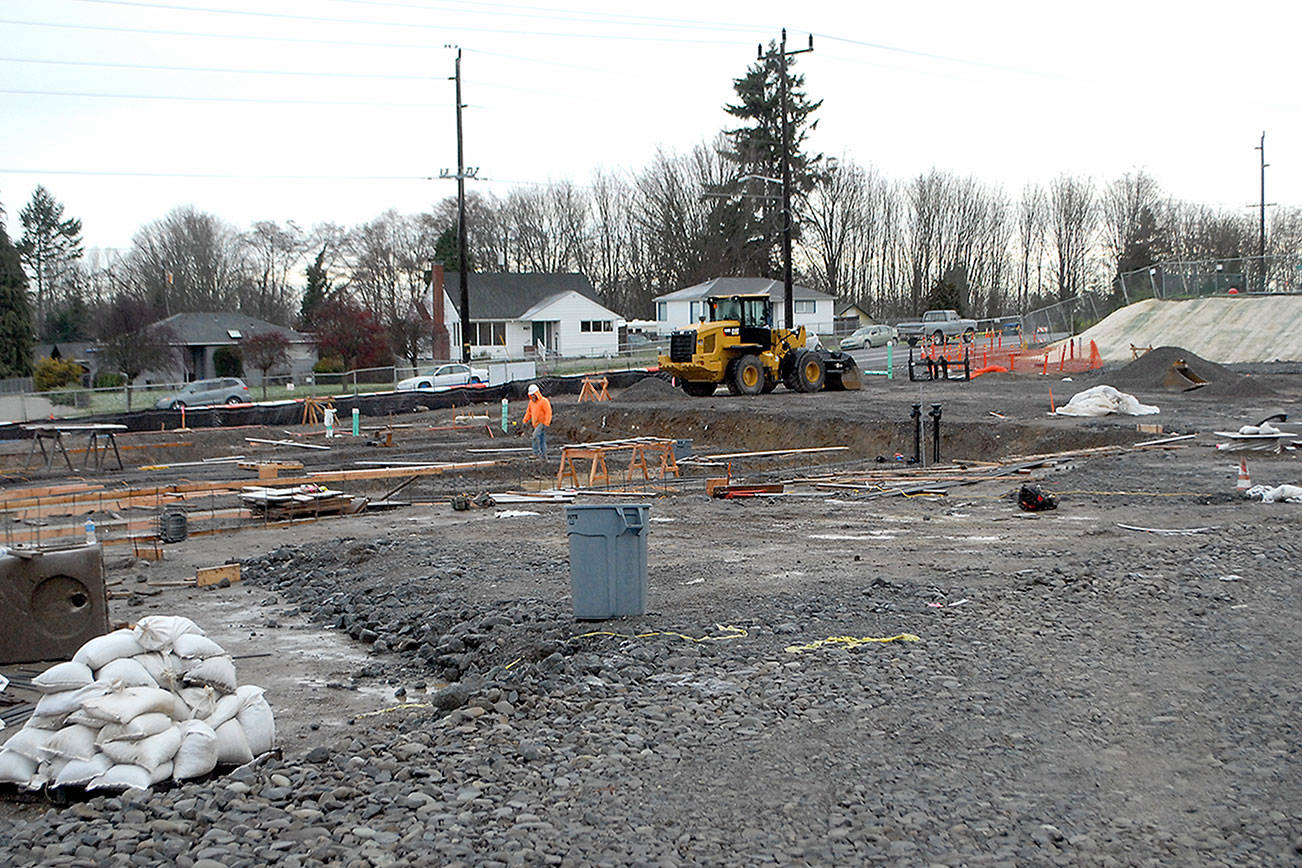 Boys & Girls Clubs project remains on schedule despite ‘little setback’