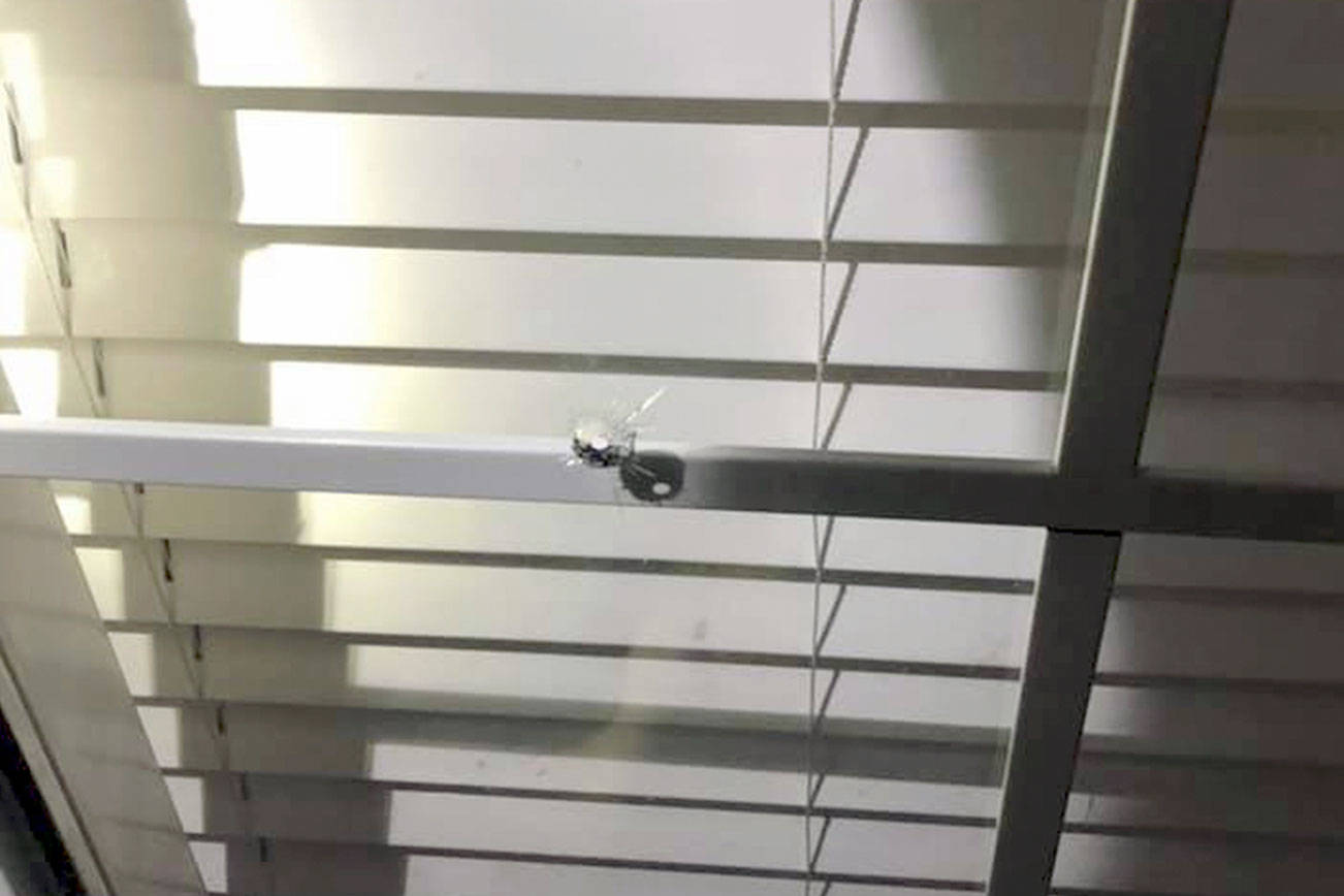 Suspects located in BB gun incidents, Jefferson County Sheriff’s Office says