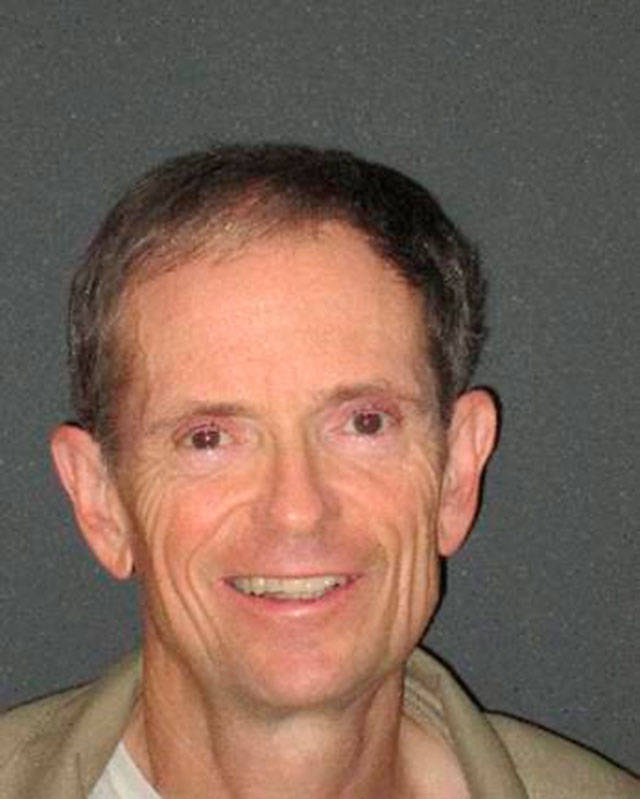 Mark David Vannausdle