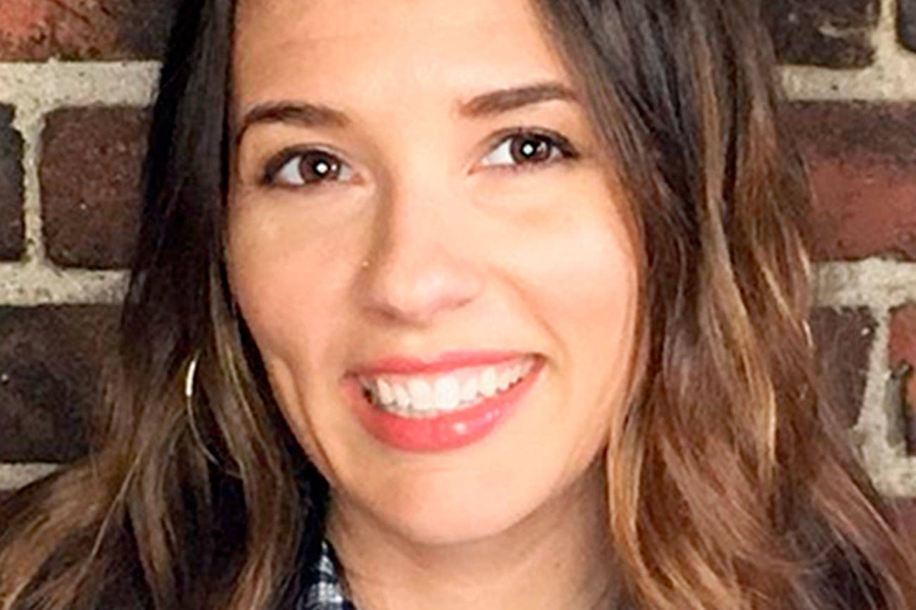 McCauley joins staff of Jefferson County Historical Society