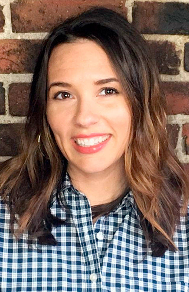 Tara McCauley is the director of education and public engagement for the Jefferson County Historical Society.