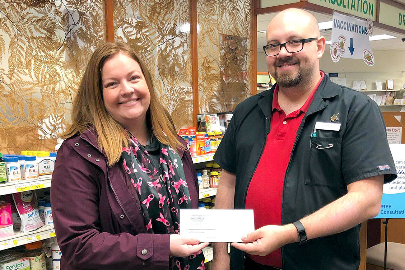 Operation Uplift charity of the month