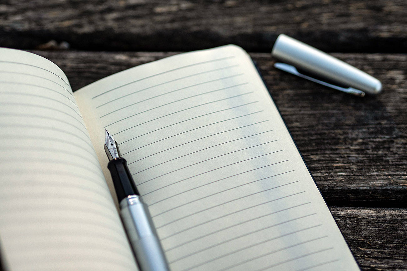 Lost canoe talk, dance theater, journal workshop set this weekend