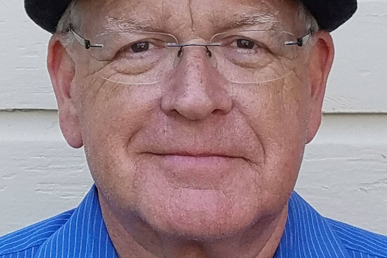 BACK WHEN: The day shrapnel fell on Clallam Bay