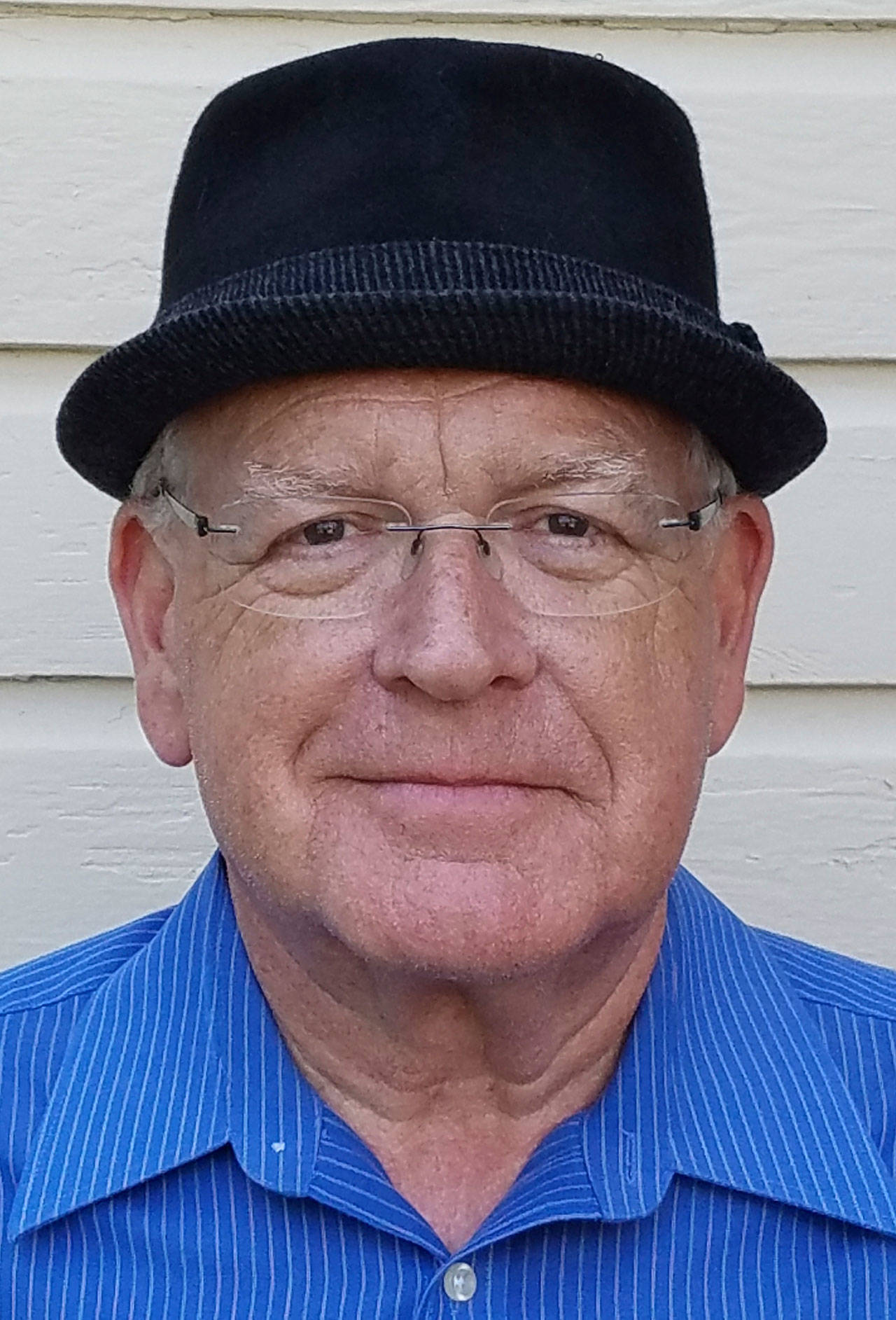 BACK WHEN: The day shrapnel fell on Clallam Bay