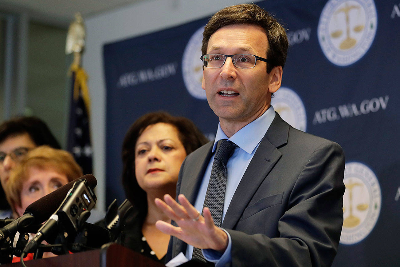 State suing Johnson Johnson over opioid crisis