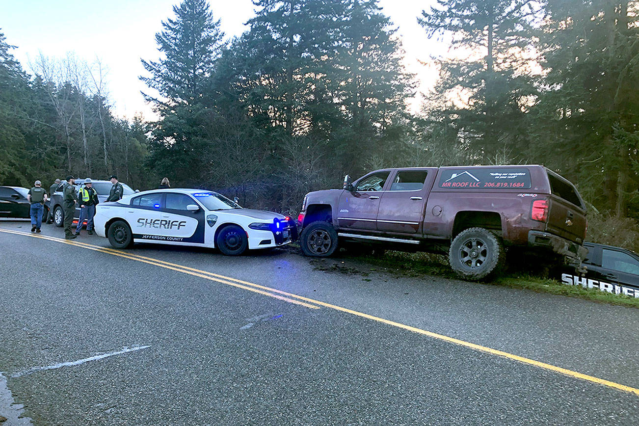 Drunk driving suspect’s bail is set at $200,000