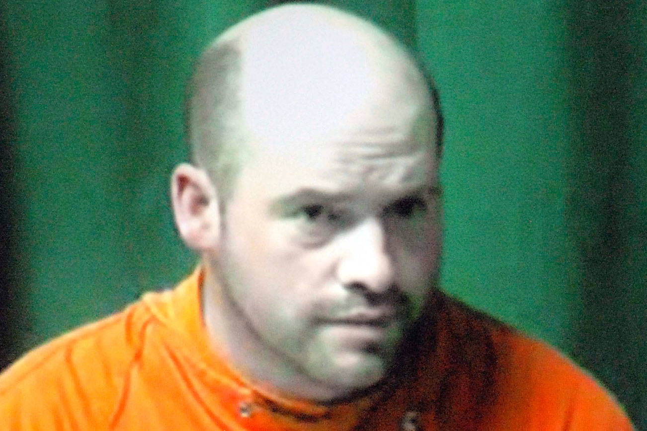 Murder case statements suppressed