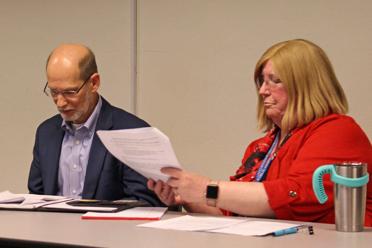 Jefferson commissioners approve housing request for proposals