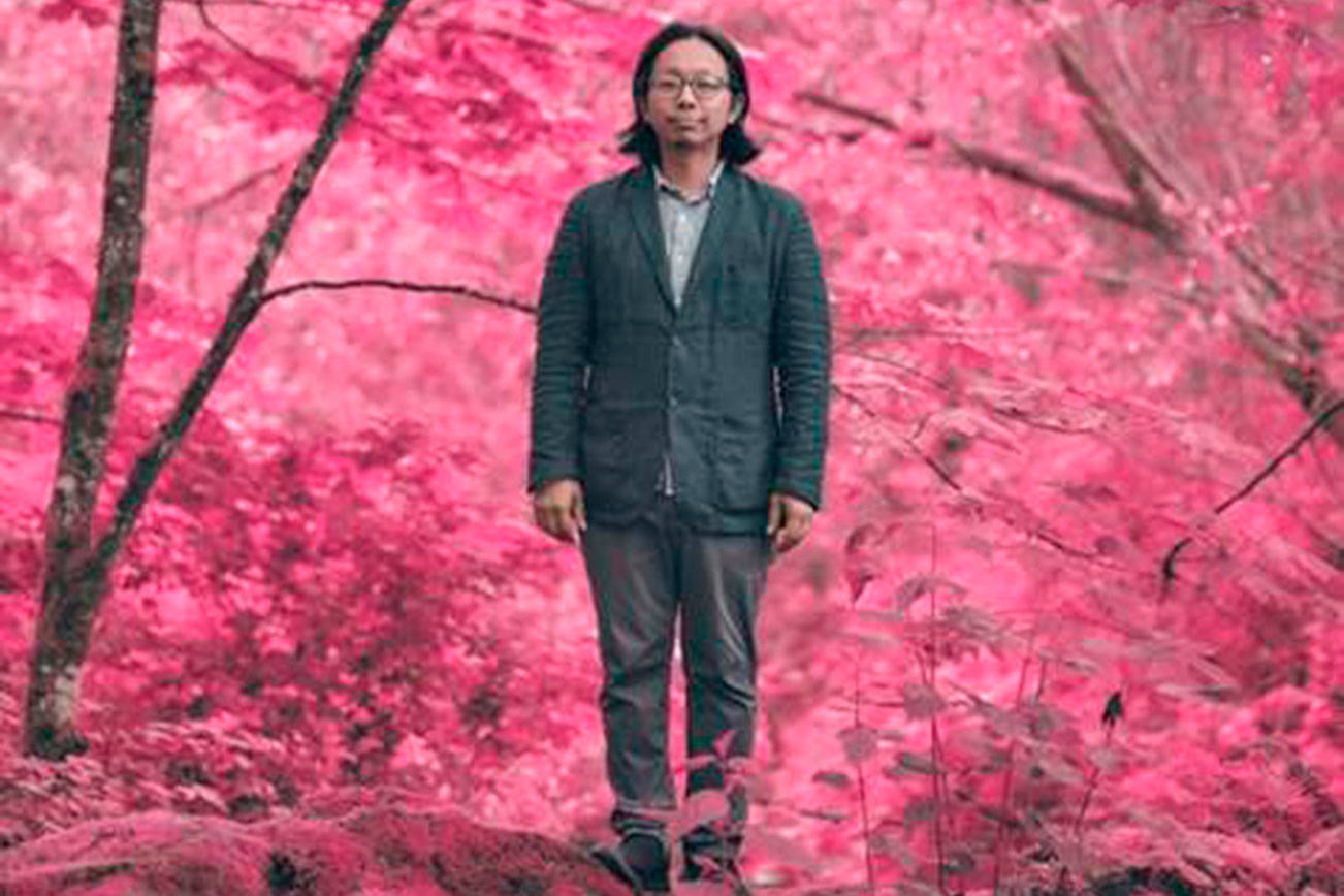 ‘Nerd-dom’ to get spotlight at Port Angeles Library