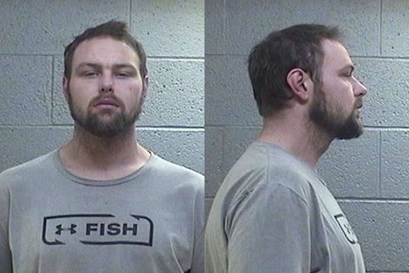 Two arrested after SWAT team, OPNET serve search warrant