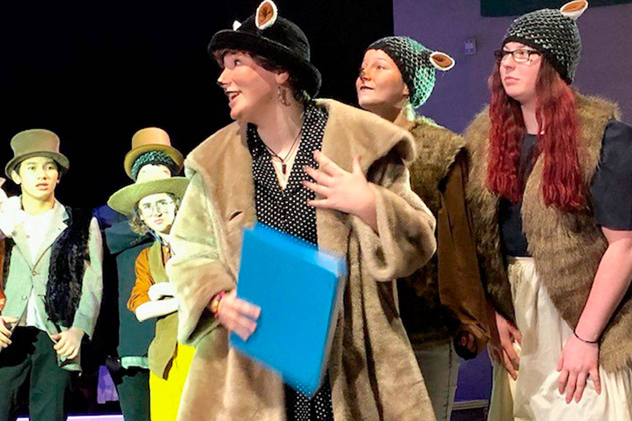 RESCHEDULED: ‘Wind in the Willows’ performances slated