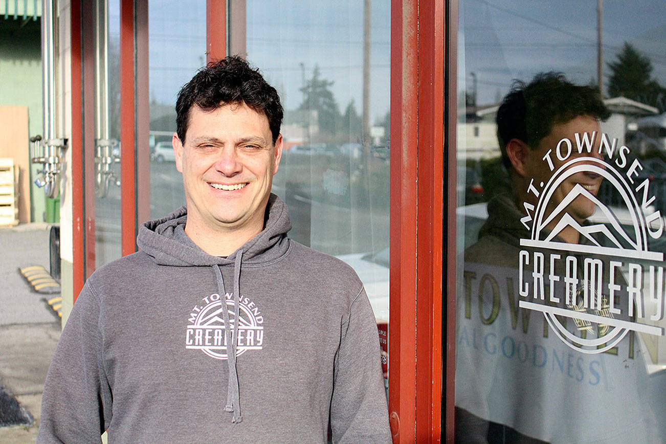 Mt. Townsend Creamery to close