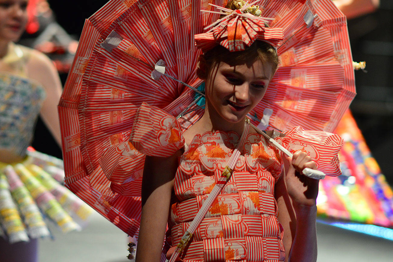 Dragon Dance, fiddling, wearable art on Peninsula this weekend