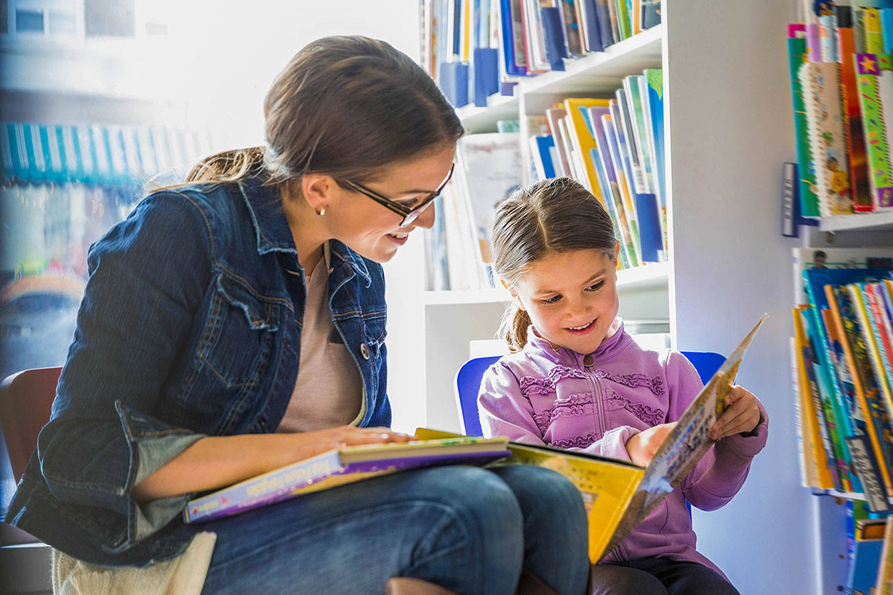 Bilingual storytime, listening workshop planned for area