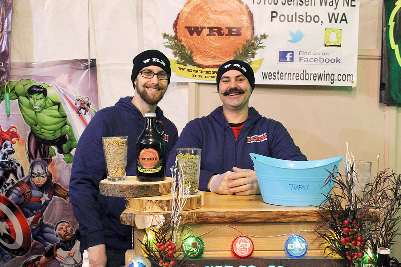 Strange Brewfest on tap for this weekend