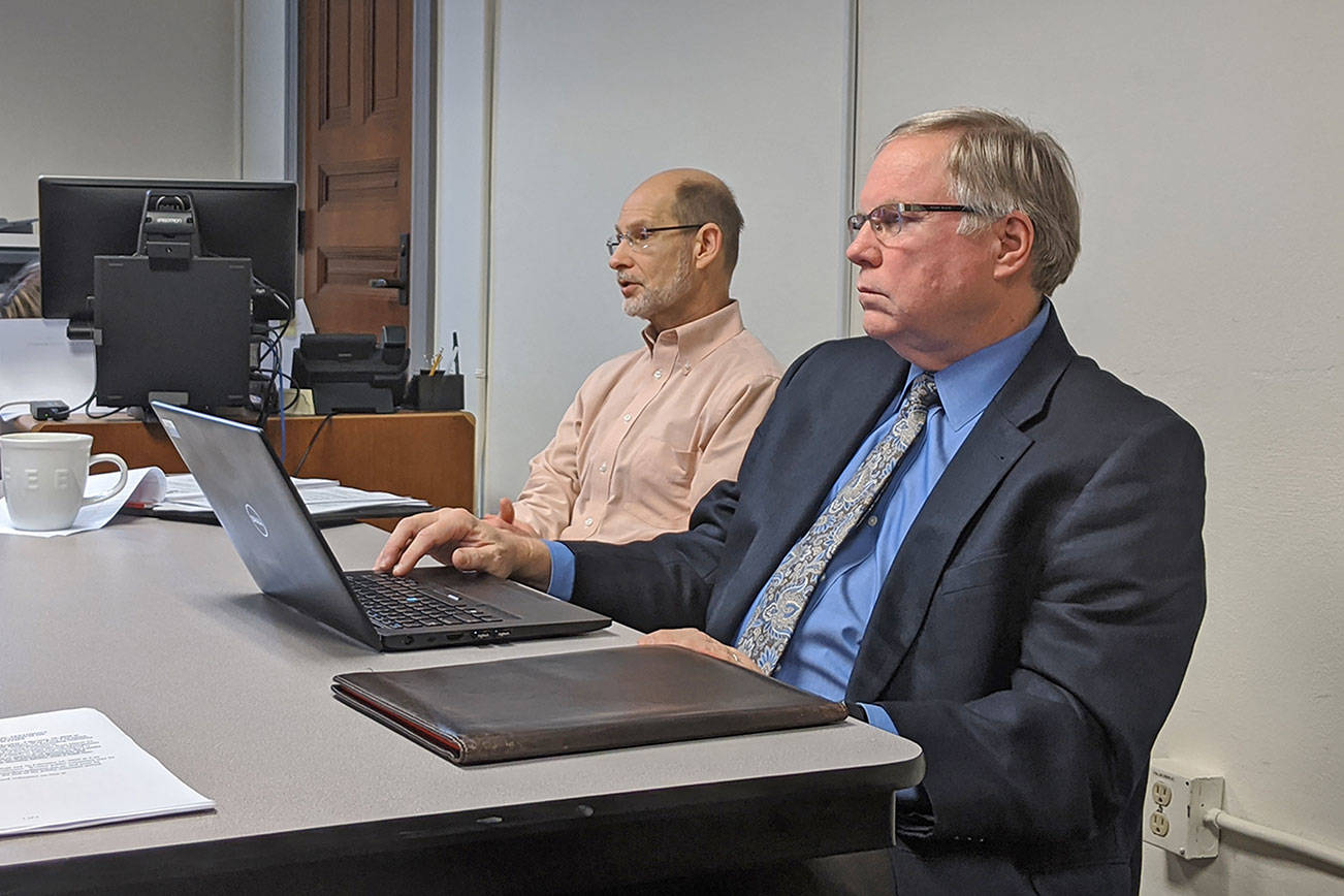 Jefferson to conduct hearing on shooting range ordinances, moratorium