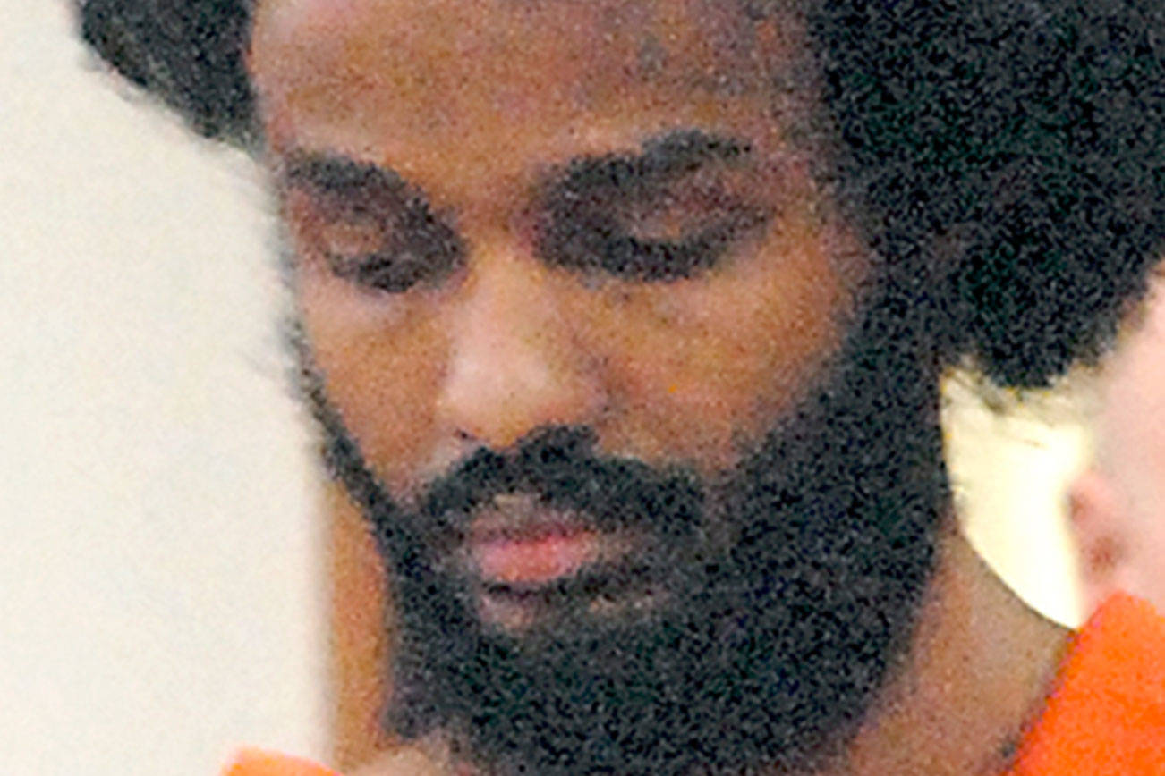 Trial date set for murder try on corrections officer