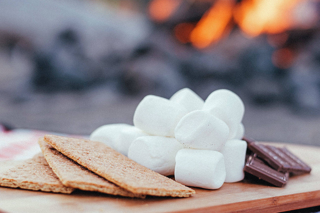 Llama Love, s’mores kits, pruning workshop and more set this weekend