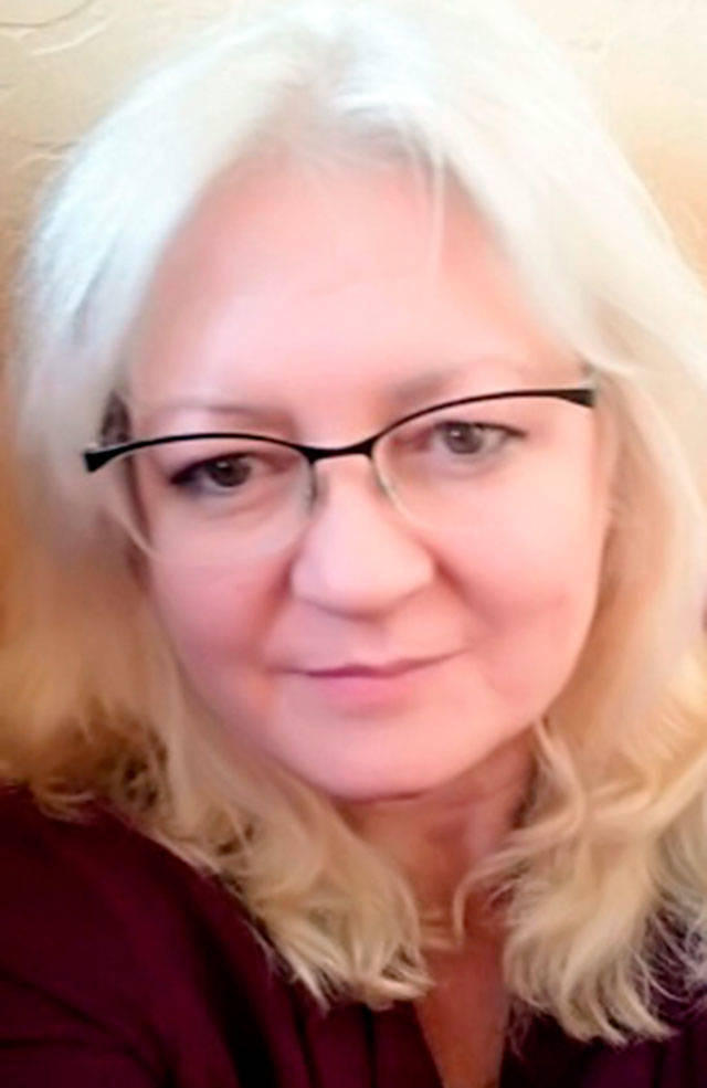 Tela Stitzel is the guest speaker at Unity in the Olympics on Sunday.