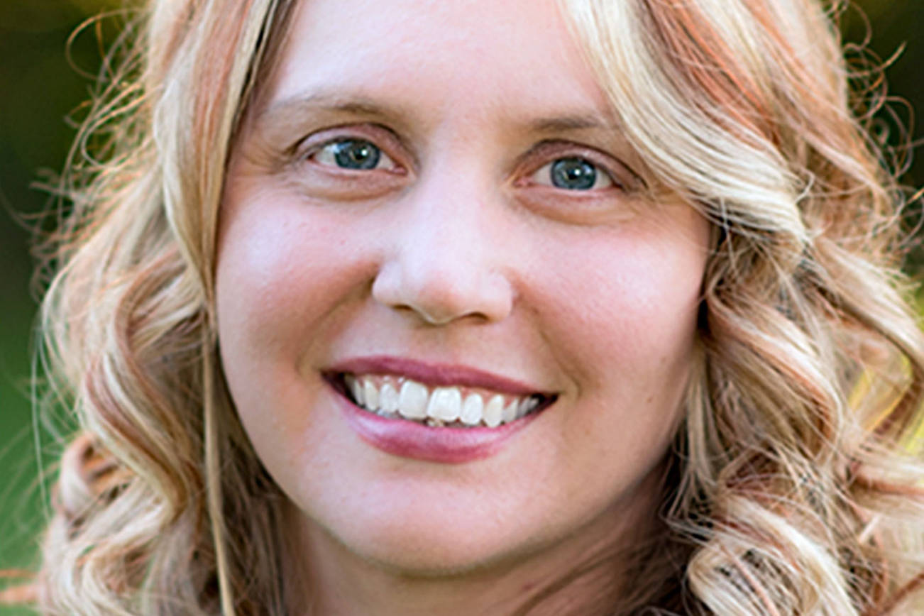 Realtor Kimi Robertson recognized