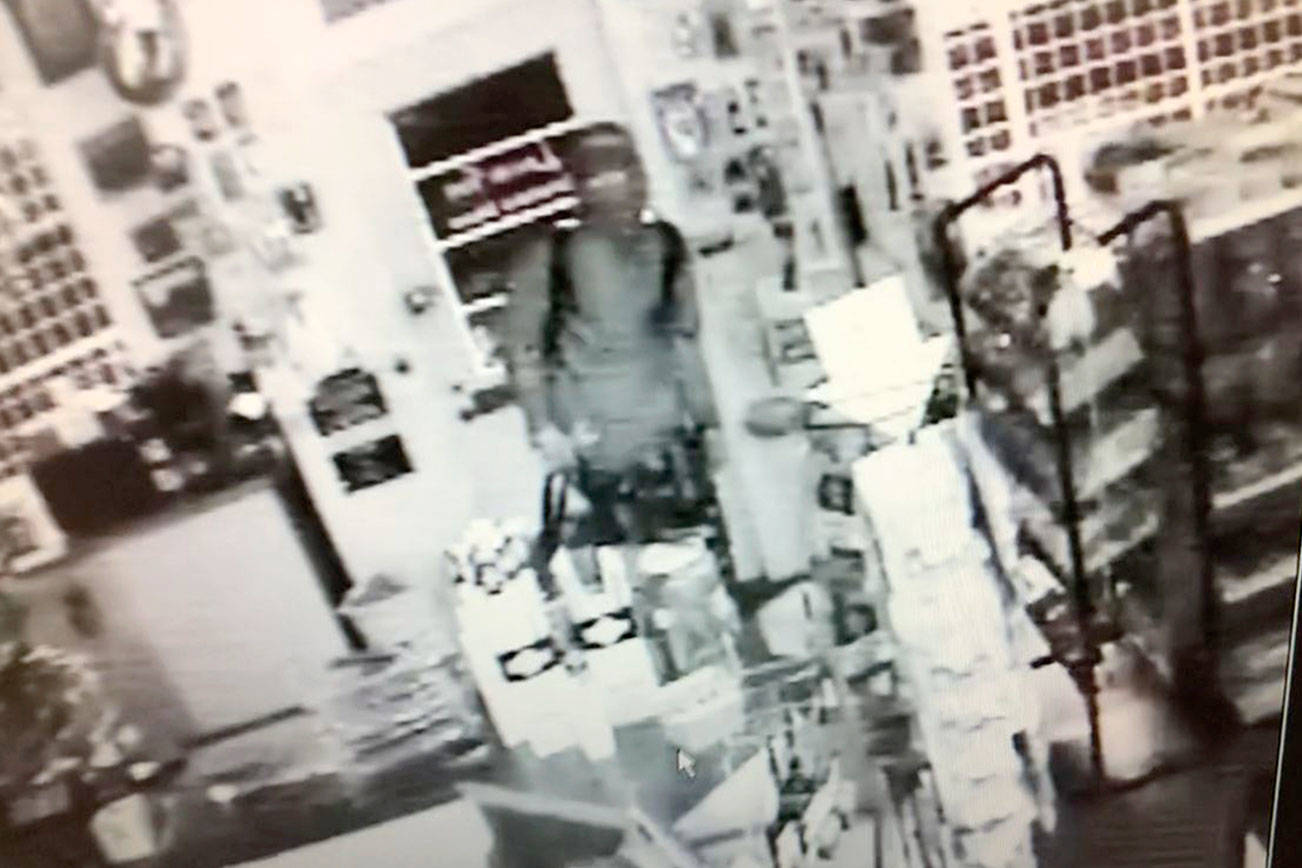 Lincoln Park Grocery burglarized again