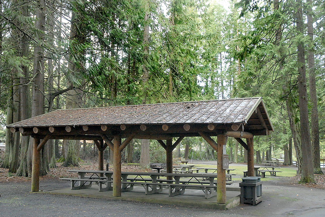 Legislation to discard Discover Pass ‘dead’