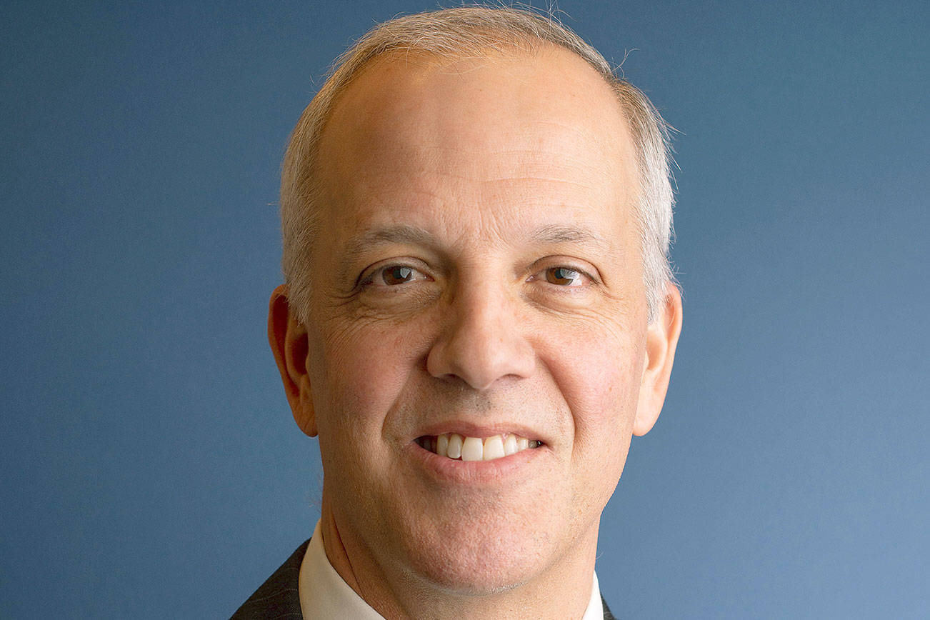 Outgoing Port Townsend School District superintendent still has work to do