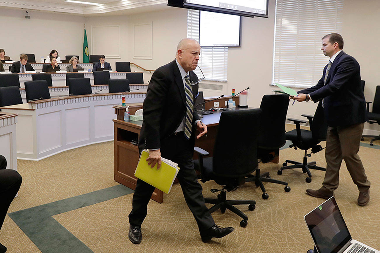 Bill seeks to fully reinstate Clean Air Rule