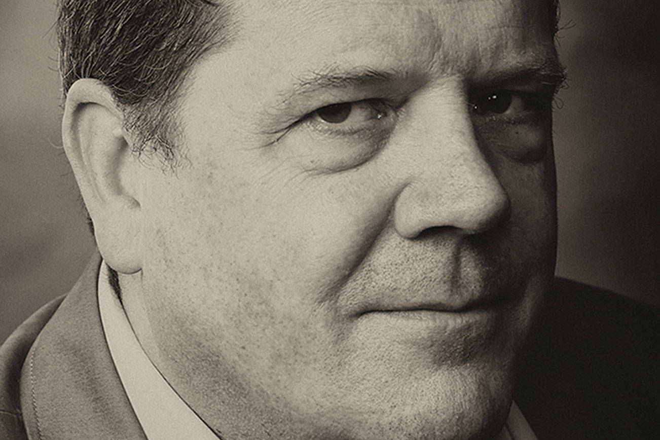 POINT OF VIEW: Vote YES on levy for the love of Port Angeles