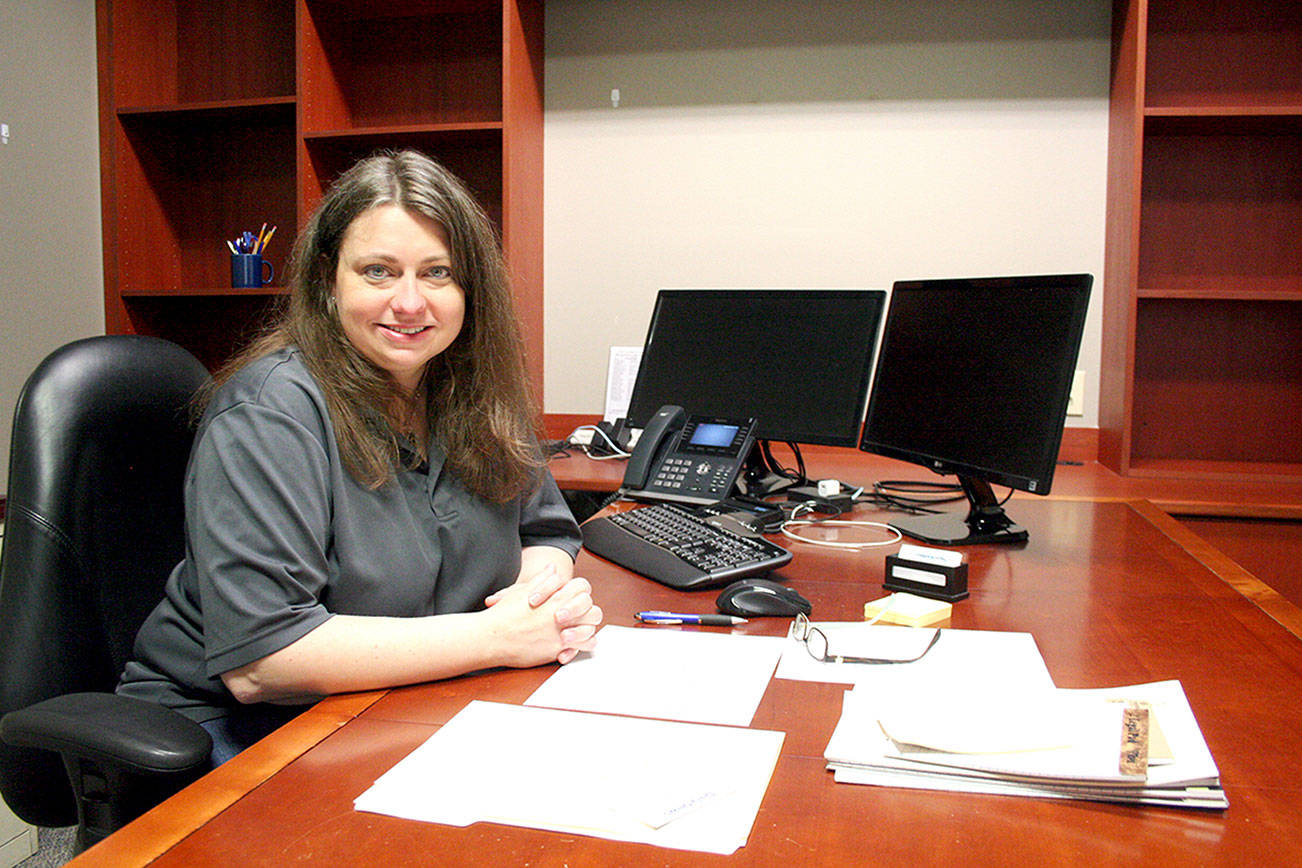 New OlyCAP director identifies housing, transportation as issues