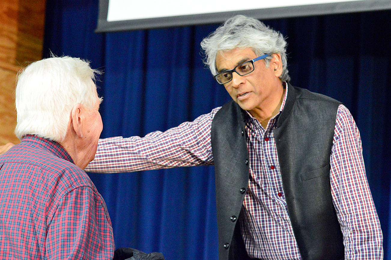 ‘Under-Told Stories’ come to light