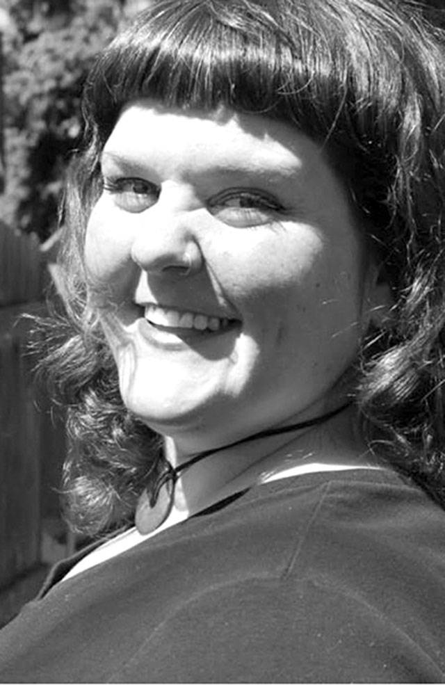 Lizzz Piglowski is the new owner of the Port Townsend School of Massage.