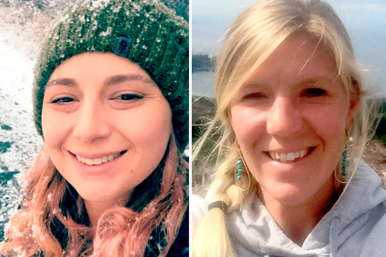 Clallam Mosaic names new coordinators