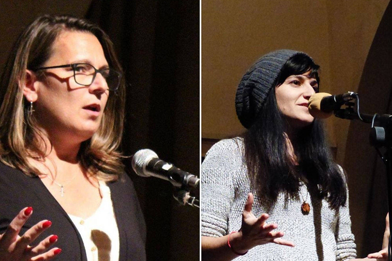 Story Slam, a Celtic concert, climate change lecture scheduled Thursday