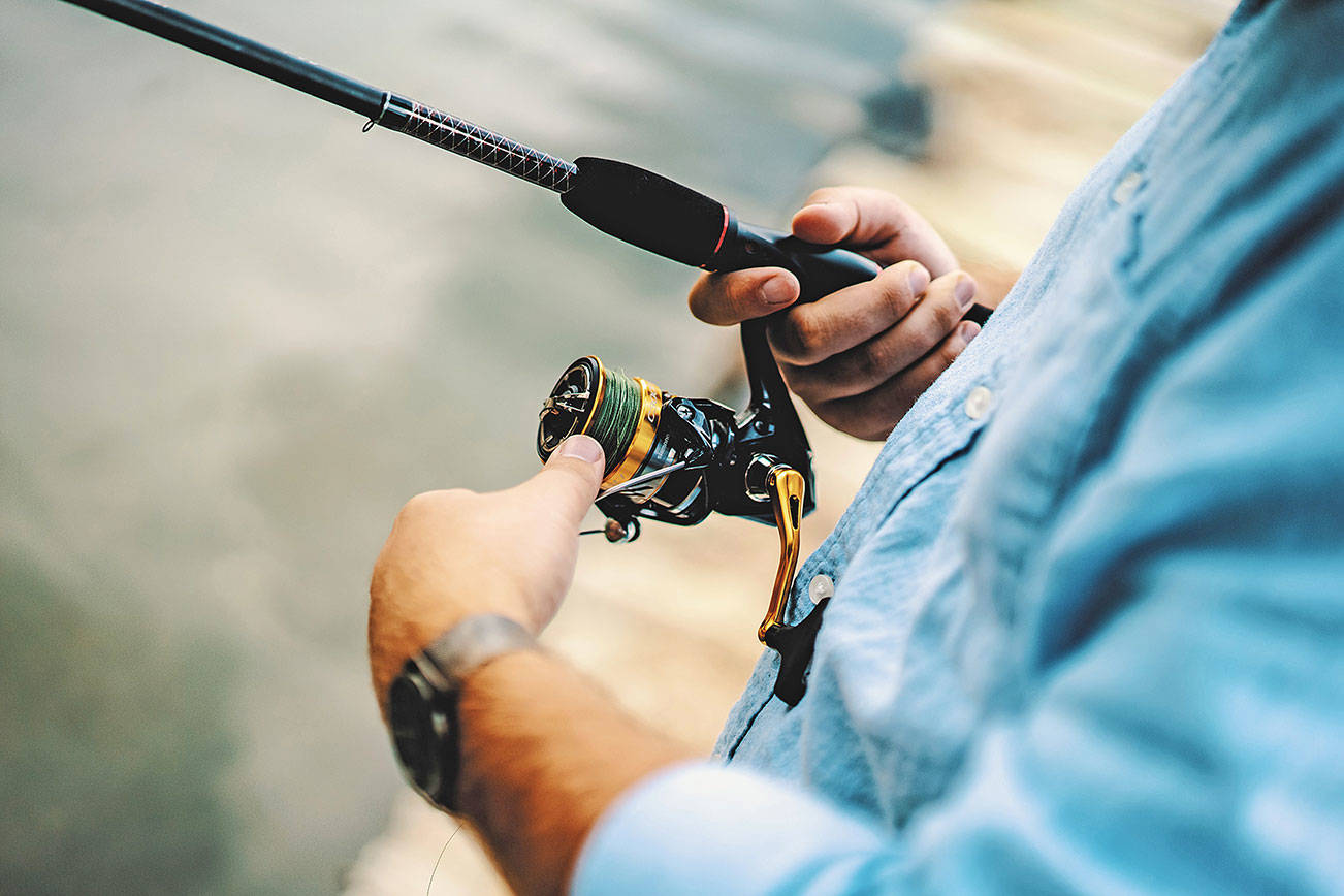 OUTDOORS: Coho returns looking grim