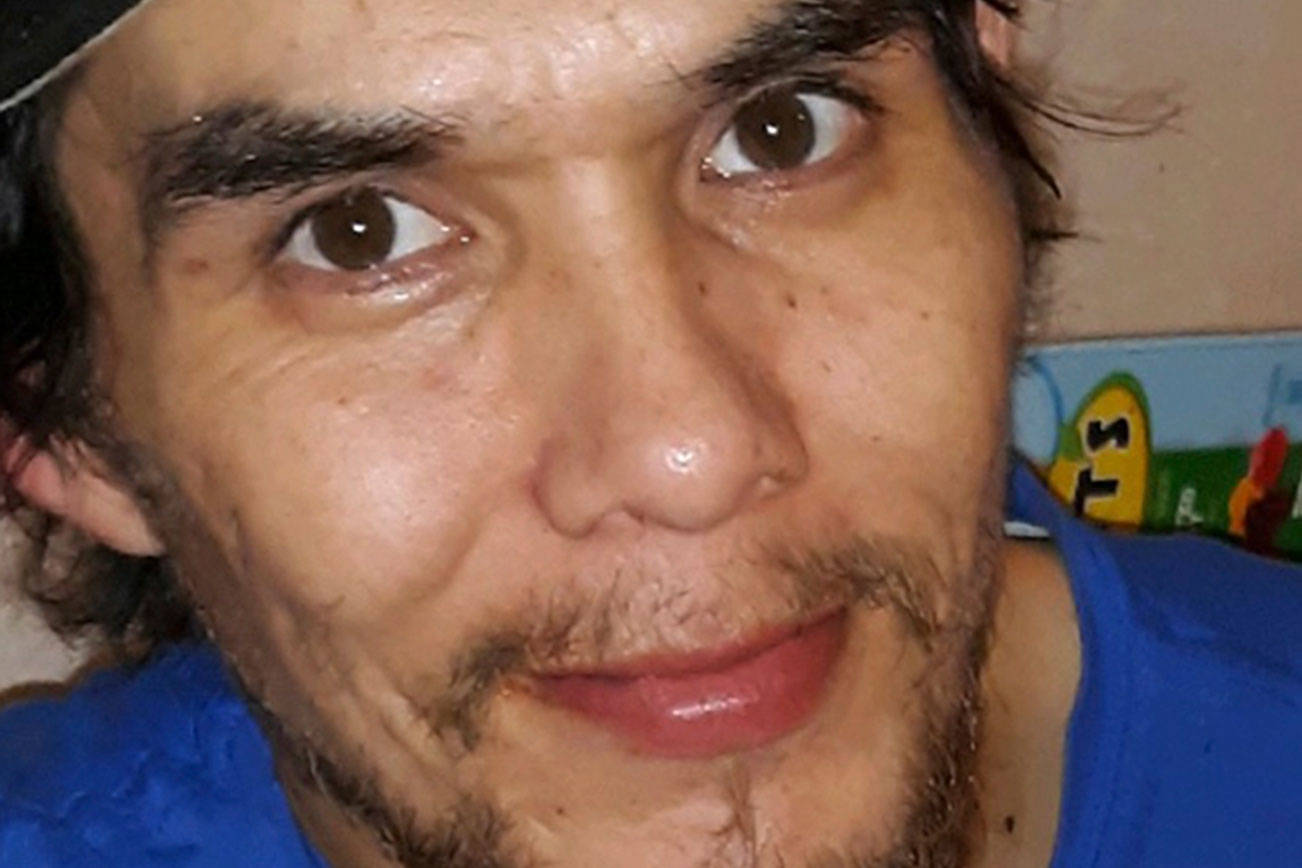 Renewed search finds no trace of missing Neah Bay man