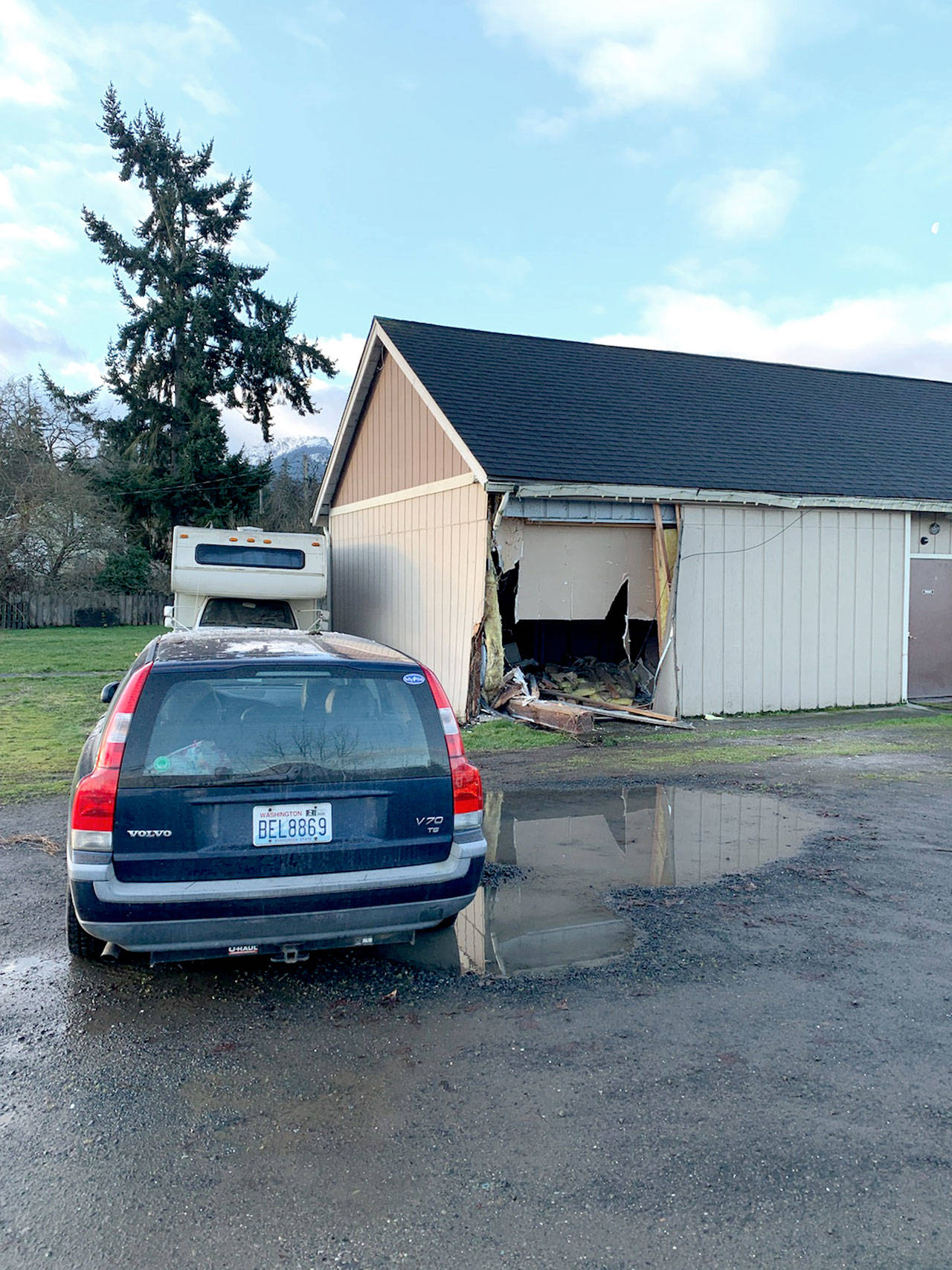 Clallam County Sheriff’s Office