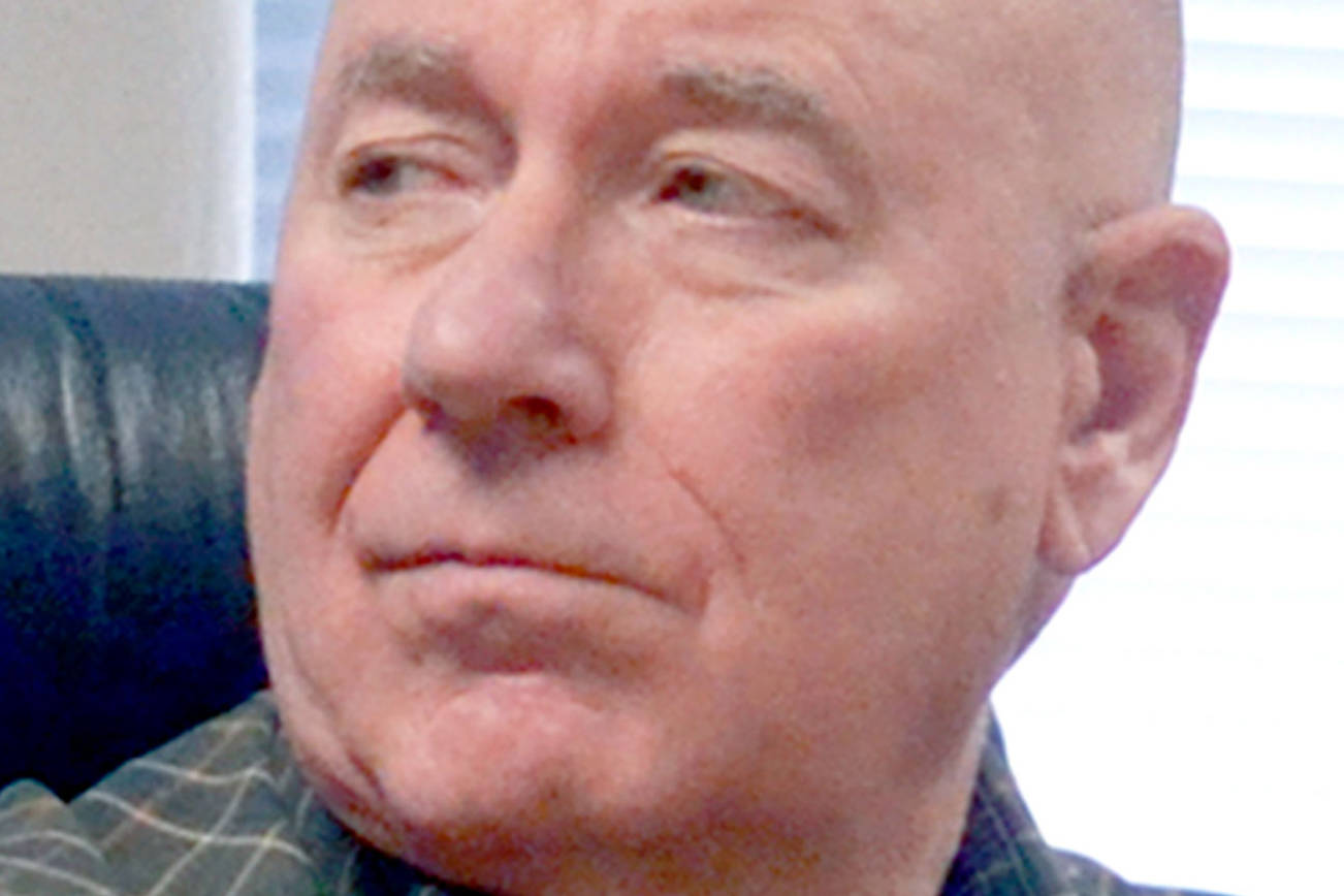 County commissioner David Sullivan to retire