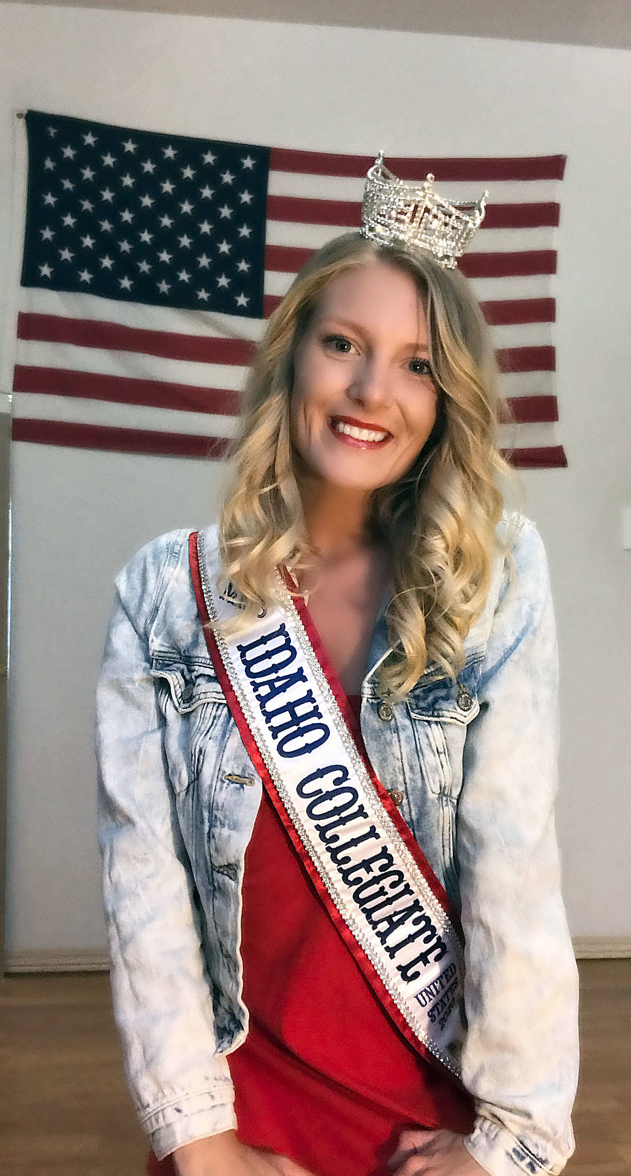 Chaffee to compete at national level