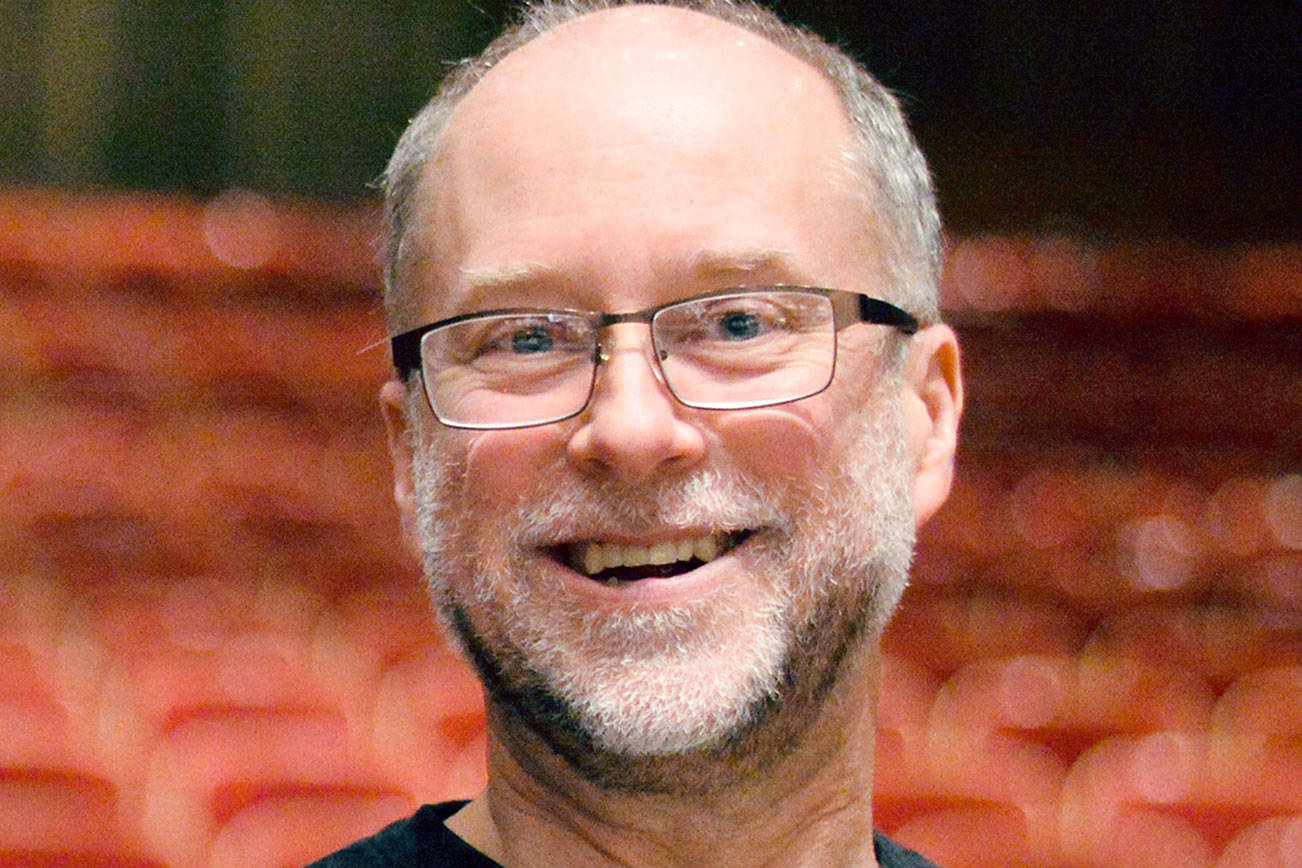 ‘Firebird,’ Spanish soloist to alight in Port Angeles on Saturday