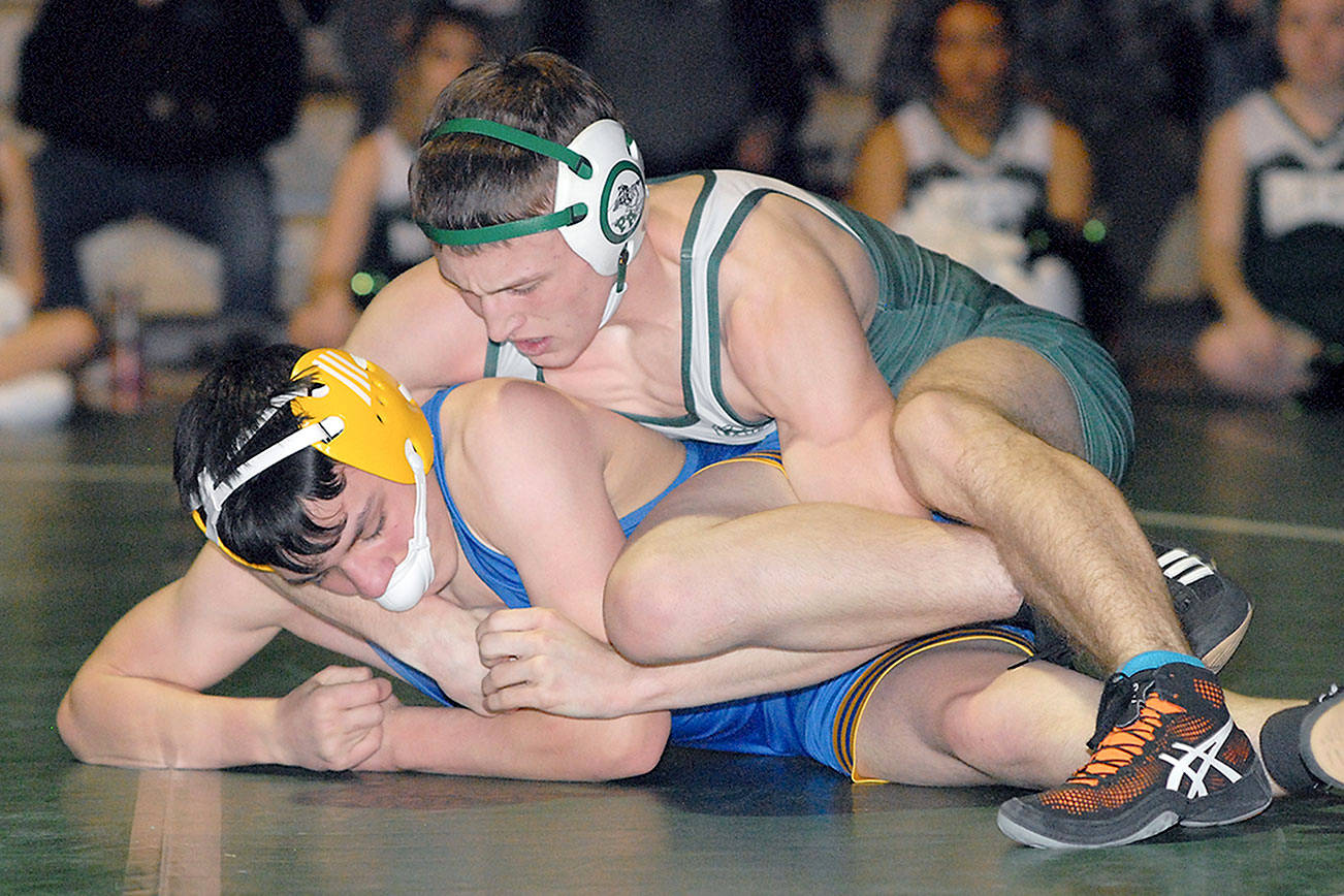 STATE WRESTLING: Bright lights await area grapplers at Mat Classic XXXII