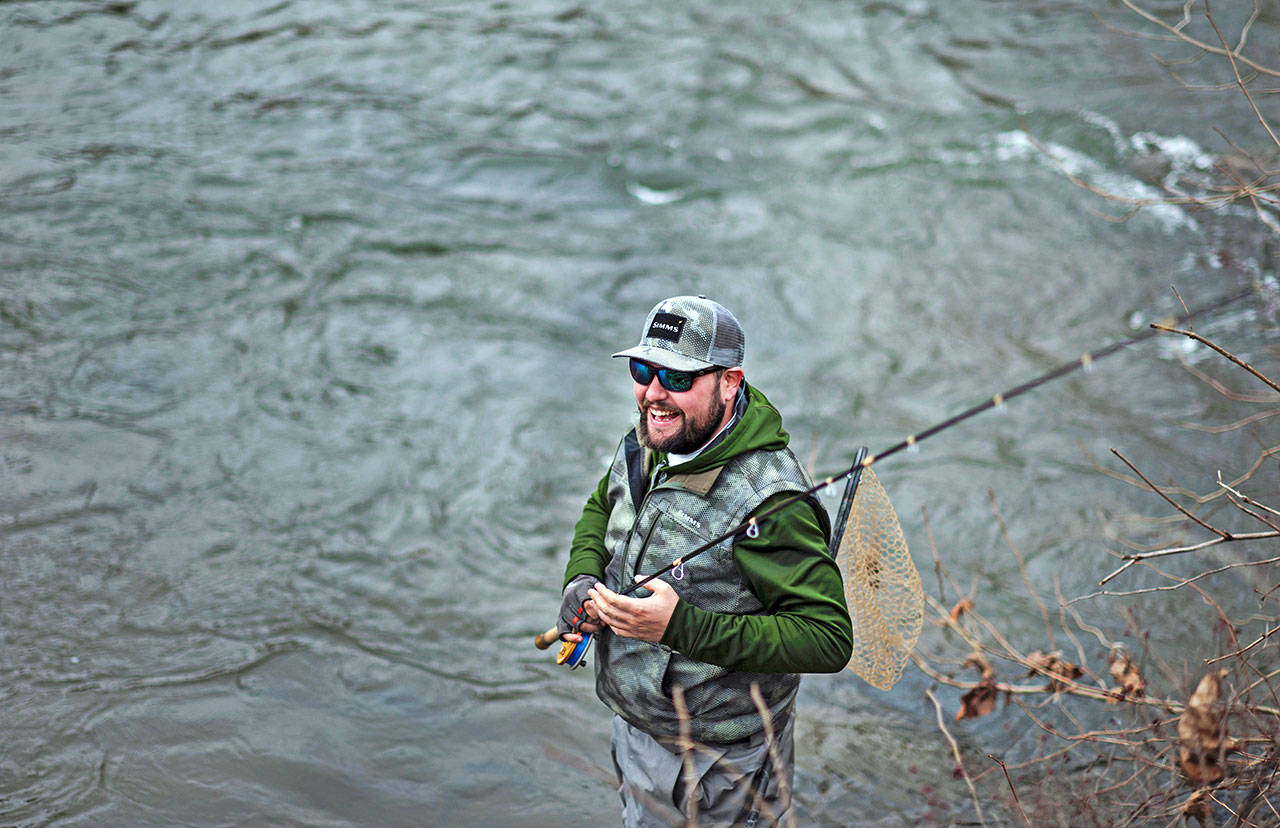 OUTDOORS: Salmon season-setting gets started Feb. 28