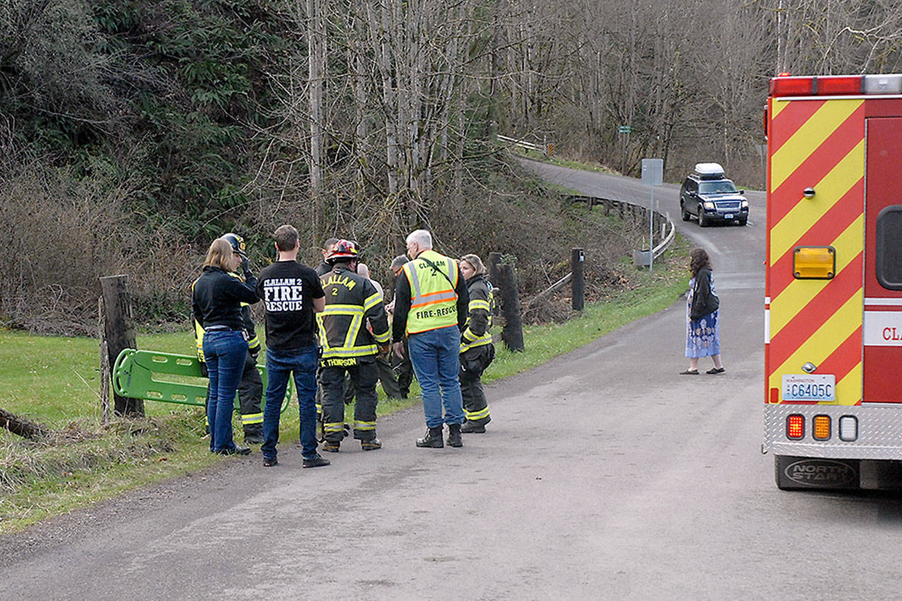 Body found in Ennis Creek